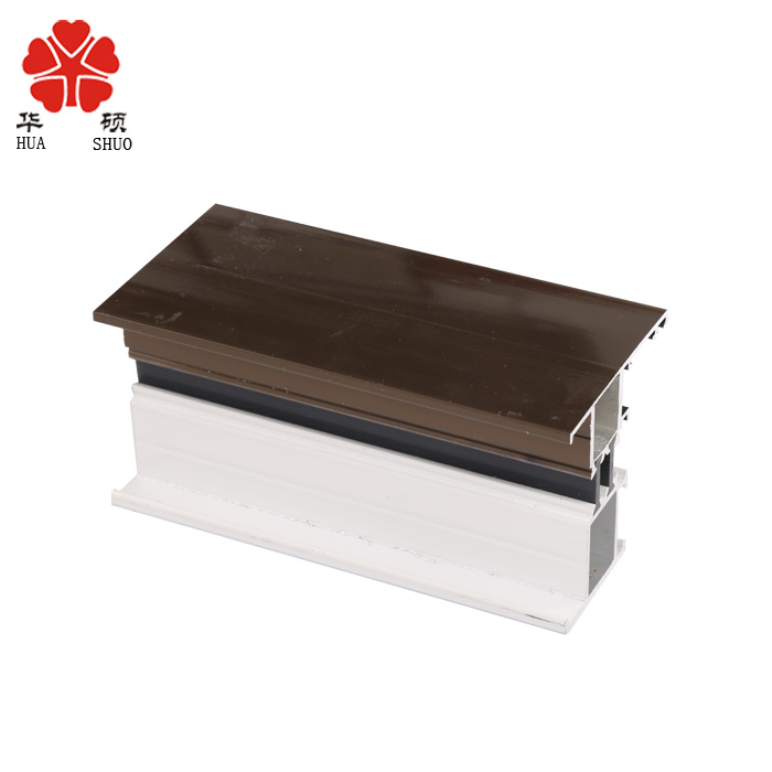 斷橋鋁型材
